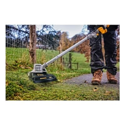 8. Podkaszarka akumulatorowa 18V DCMST561N DEWALT