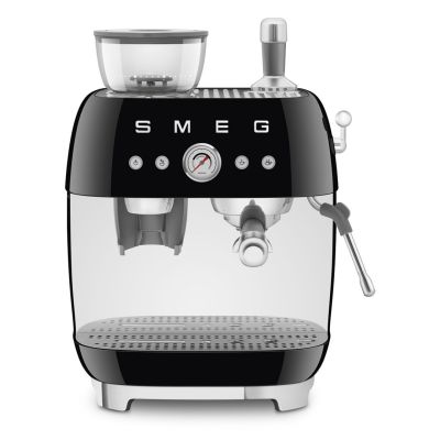 6. Smeg EGF03BLEU ekspres do kawy Ręczny Ekspres do espresso 2,4 l