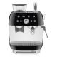 6. Smeg EGF03BLEU ekspres do kawy Ręczny Ekspres do espresso 2,4 l
