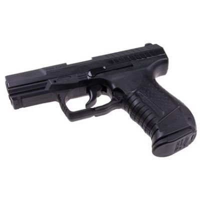 15. Pistolet ASG Walther P99 DAO GBB CO2