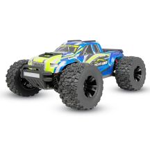 Amewi Hyper GO MTX14 zdalnie sterowany model Monster Truck Silnik elektryczny 1:14