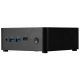 8. MSI Cubi NUC 1MG-237BEU 0.84L sized PC Czarny 150U Intel SoC