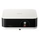 3. Projektor Epson EF-61W Full HD (1920x1080), 700 ANSI lumenów, Biały
