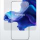 5. Szkło hartowane AMAZINGTHING Radix Full na iPhone 17 Pro (zestaw 2 szt.)