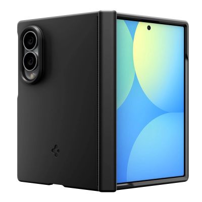 2. Etui Spigen Air Fit Pro Magsafe na Samsung Galaxy Z Fold 8 - czarne