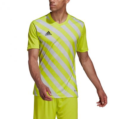 6. Koszulka adidas Entrada 22 Graphic Jersey M HF0118