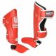 Nagolenniki Masters NS-30 (WAKO APPROVED) 1115111-M02