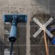 53. Philips Mop elektryczny OneUp serii 3000