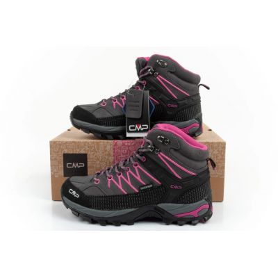 10. Buty CMP Rigel W 3Q12946 06QT