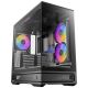 Antec C2M ARGB Midi Tower Czarny