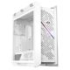 20. ASUS ROG Strix Helios II Midi Tower Biały