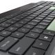 2. Lenovo Self-Charging Bluetooth Keyboard-US English 4Y41R69489