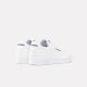 4. Sneakersy Reebok COURT CLEAN FTWWHT/FTWWHT/BLACK (100074369)