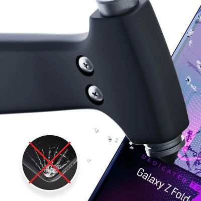11. Folia ochronna 3mk SilverProtection+ na Samsung Galaxy Z Fold 7