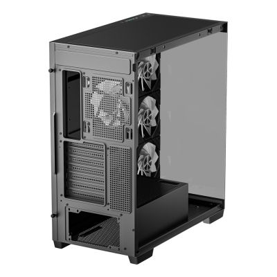 14. Obudowa DeepCool CG580 4F R-CG580-BKADA4-G-1 Midi Tower Czarna
