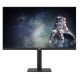 2. Dahua Technology LM25-E241A monitor komputerowy 62,2 cm (24.5") 1920 x 1080 px Full HD LCD Czarny