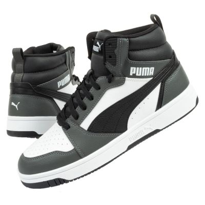 12. Buty sportowe Puma Rebound v6 M 392326 03