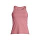 Koszulka sportowa CASALL Essential Racerback różowy