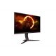 5. Monitor AOC 27" 27G2ZN3/BK 2xHDMI DP