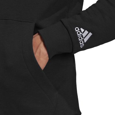 6. Bluza adidas Essentials Hoodie M GK9057