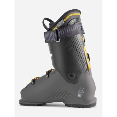 3. Buty narciarskie ROSSIGNOL HI-SPEED 100 HV szary
