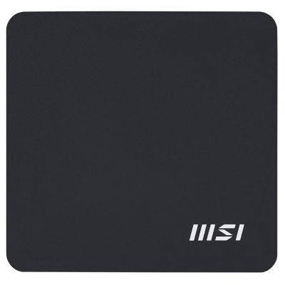 13. MSI Intel SOC Ultra 7 155H Zintegrowana grafika Nie dotyczy brak HDD OS 802.10AX 5 2 - Barebone - Core Ultra 7