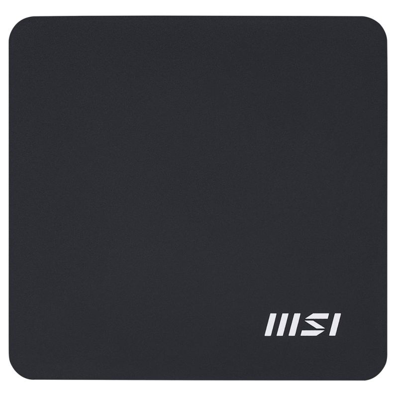 13. MSI Intel SOC Ultra 7 155H Zintegrowana grafika Nie dotyczy brak HDD OS 802.10AX 5 2 - Barebone - Core Ultra 7