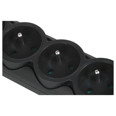 6. Listwa antyprzepięciowa EVER OPTIMA 3,0m (T/LZ08-OPT030/0000)