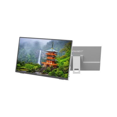 12. Monitor dotykowy JAPANNEXT 39,6 cm JN-MD-i156FHDR-T HDMI/USB-C M-Touch FHD