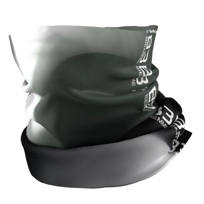 Biemme Komin MID czarno zielony