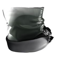 Biemme Komin MID czarno zielony