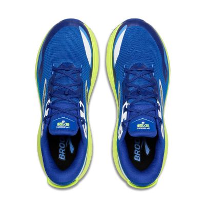 7. Buty do biegania Brooks Running Divide 6 M 1104601D405.120