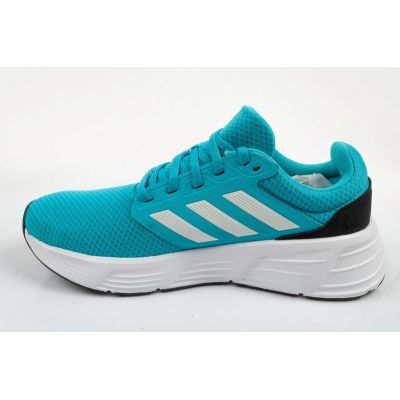 2. Adidas buty sportowe męskie Galaxy 6 M do biegania lekkie wygodne