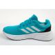 2. Adidas buty sportowe męskie Galaxy 6 M do biegania lekkie wygodne