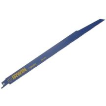 IRWIN 10504142 wyrzynarka, piła wyrzynarkowa oraz ostrze do piły tarczowej Brzeszczot do piły 25 szt.