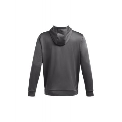 2. Bluza Under Armour UA Armour Fleece Big Logo HD M 1379743-025