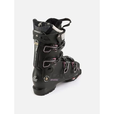 9. Buty narciarskie LANGE Shadow 85 W MV Gw (Black Recy)
