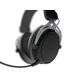 11. GENESIS Toron 706 Zestaw słuchawkowy Przewodowy i Bezprzewodowy Opaska na głowę Gaming USB Type-C Bluetooth Czarny