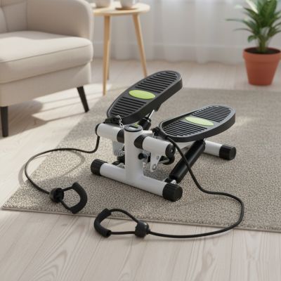 43. Stepper prosty z linkami HMS S3038 17-22-150