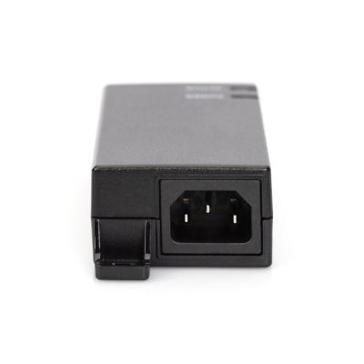 4. Zasilacz/Adapter PoE 802.3af aktywnymax. 48V 15.4W 10/100/1000Mbps