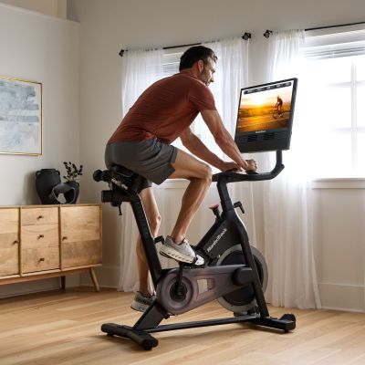 4. Rower Spinningowy Nordictrack 24 Studio Bike NTEX24125