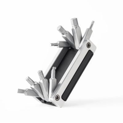 ROCKBROS wielofunkcyjny multitool rowerowy 8w1