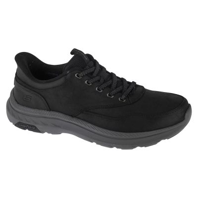 Skechers Slip-Ins: Pollard - Brax 205338-BLK Czarne 39,5