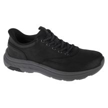 Skechers Slip-Ins: Pollard - Brax 205338-BLK Czarne 39,5