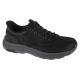 Skechers Slip-Ins: Pollard - Brax 205338-BLK Czarne 39,5