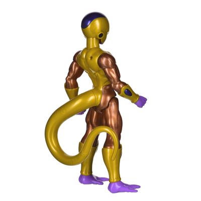 4. DRAGON BALL LIMIT BREAKER GOLDEN FRIEZA