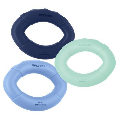 Zestaw ściskaczy 3 szt. Spokey HAND POWER SET