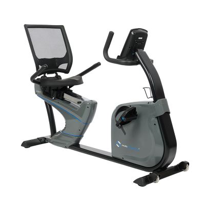 94. Rowerek poziomy z generatorem Premium HMS R1817
