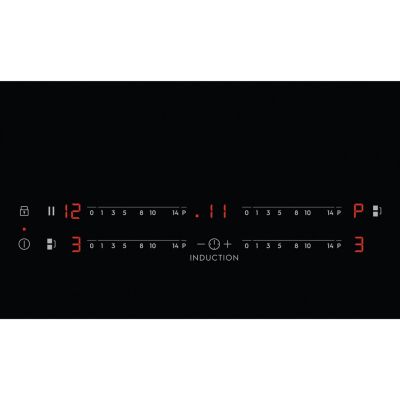 3. Płyta indukcyjna ELECTROLUX EIV644