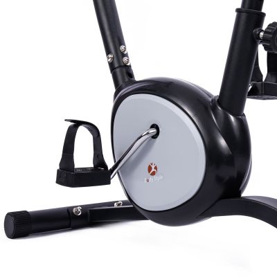 21. Rower treningowy Body Sculpture BC 1430 BLACK